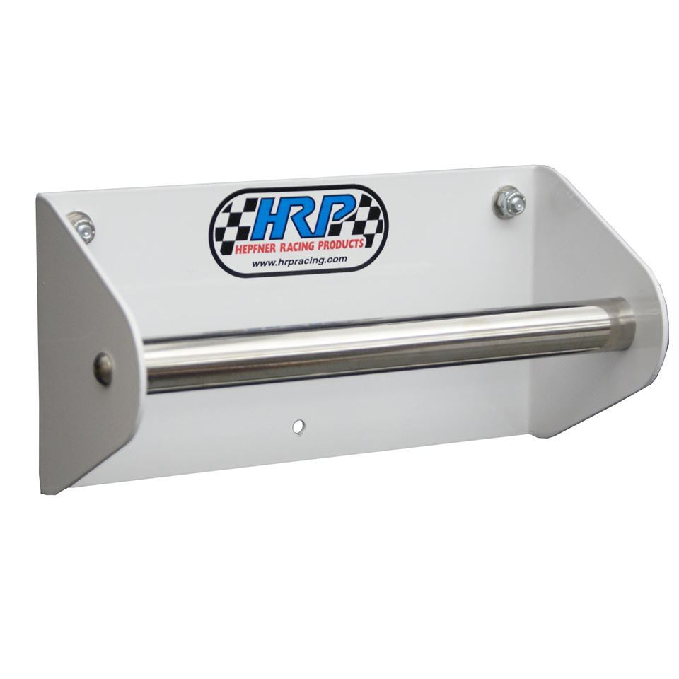 Ratchet Strap Holder - White - HRP6007WHT