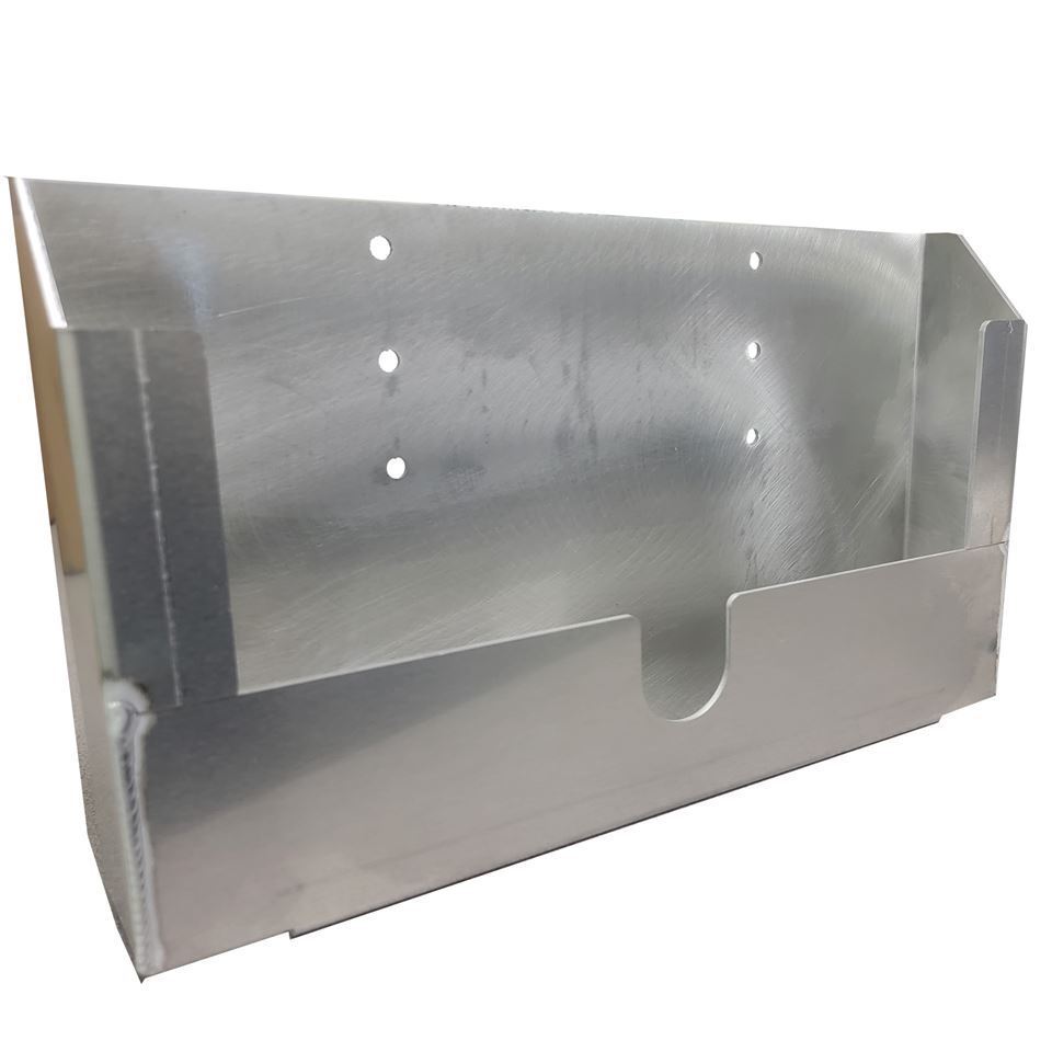 Hero Card Tray for 8x10 Cards - HRP6145B8X10