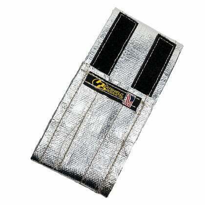 Starter Shield GM Start - 501010