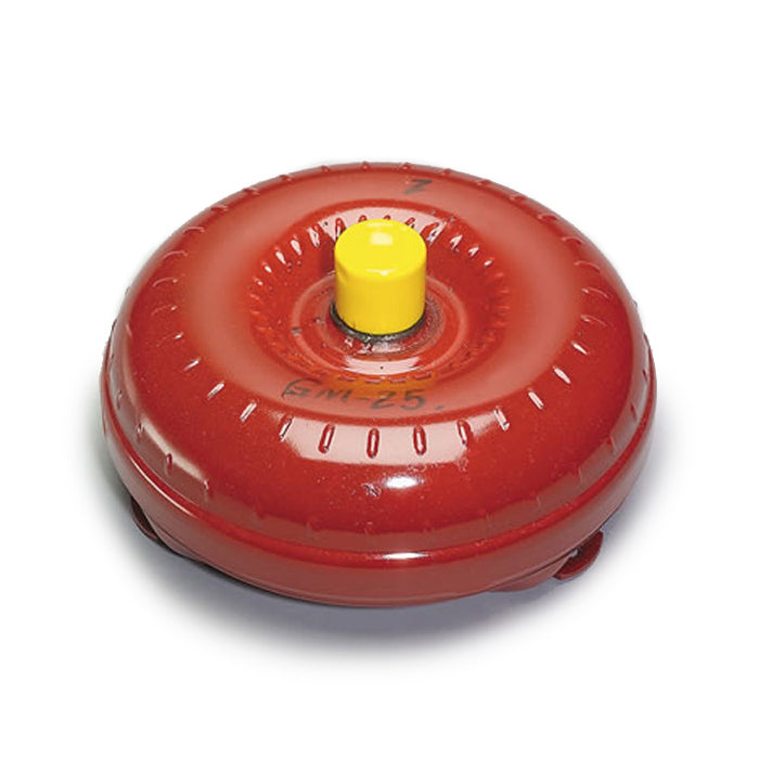 Torque Converter 12in 2500 Stall TH350/TH400 - GM25BPO