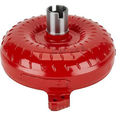 GM TH350/TH400 Torque Converter 3500 Stall - GM35BILLET