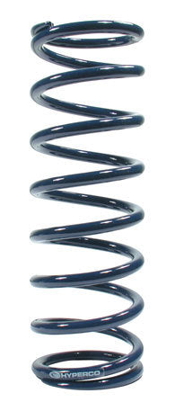 Coil Over Spring 2.5in ID 10in Tall - 1810B0325