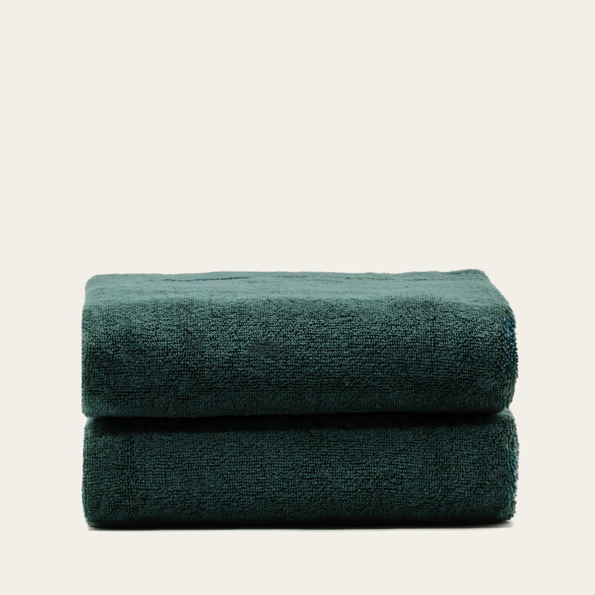 Sorrel Australian Cotton Towels
