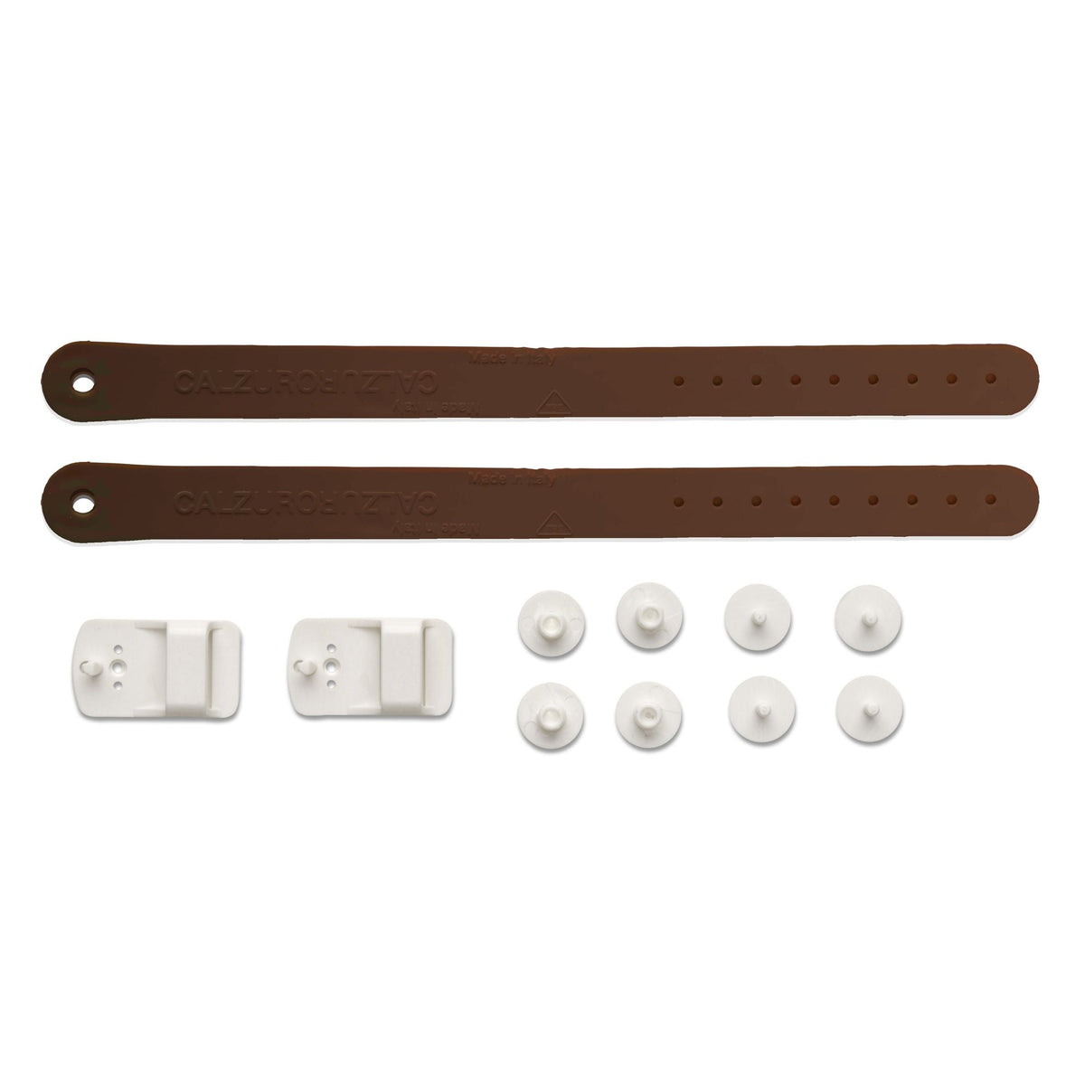 Heel Strap Kit