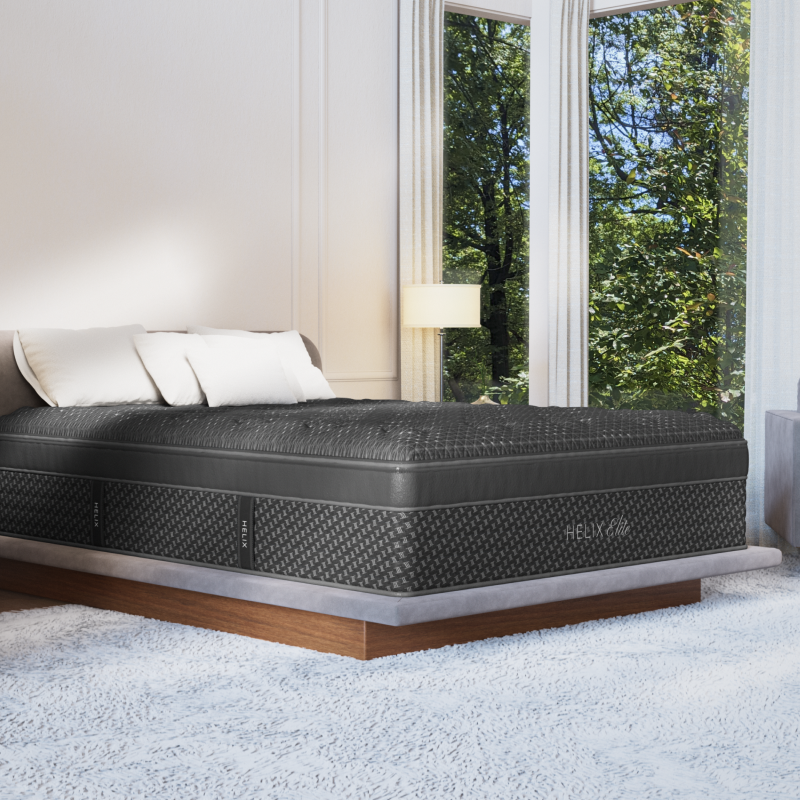 Helix Plus Elite Mattress