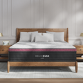 Helix Dusk Luxe Mattress - Includes TENCEL™ Cover