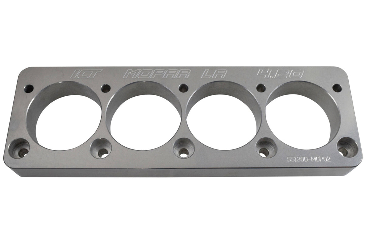 PLATE TORQUE SMALL MOPAR
