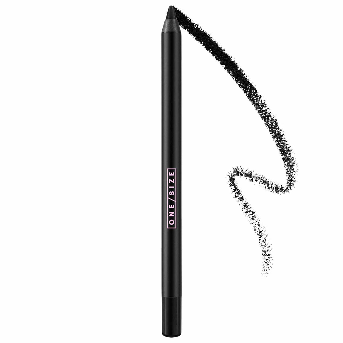 Point Made 24-Hour Gel Eyeliner Pencil - Waterproof, Vegan, Cruelty-Free Eye Makeup