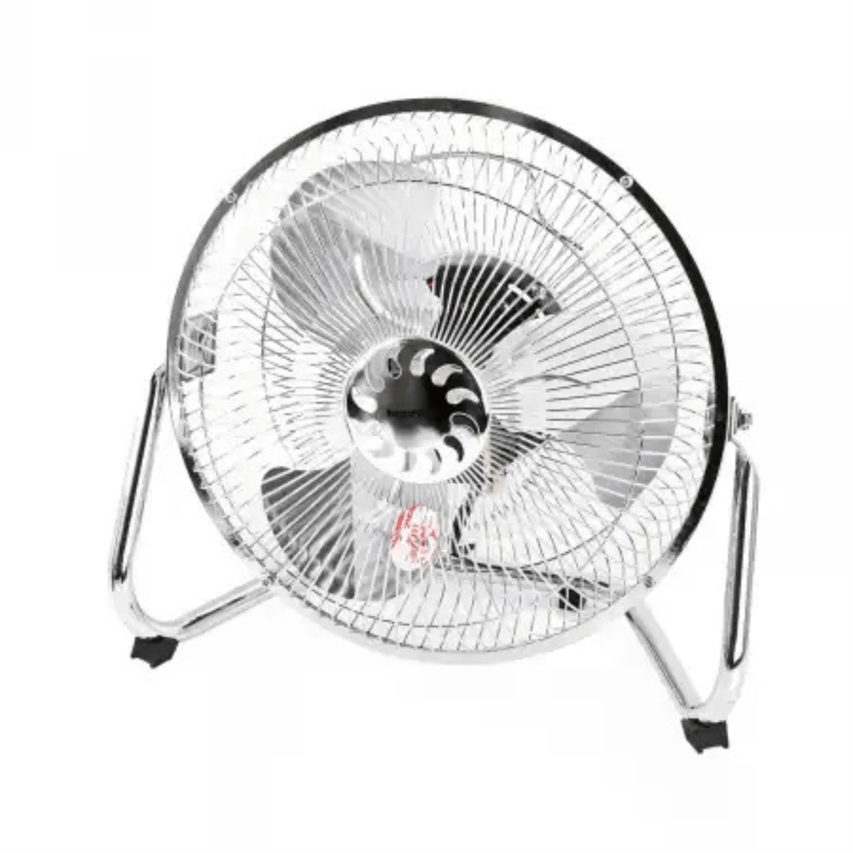 Impress All-Metal 9" High Velocity Floor Fan