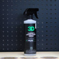 3D GLW CARPET & UPHOL WASH PINT