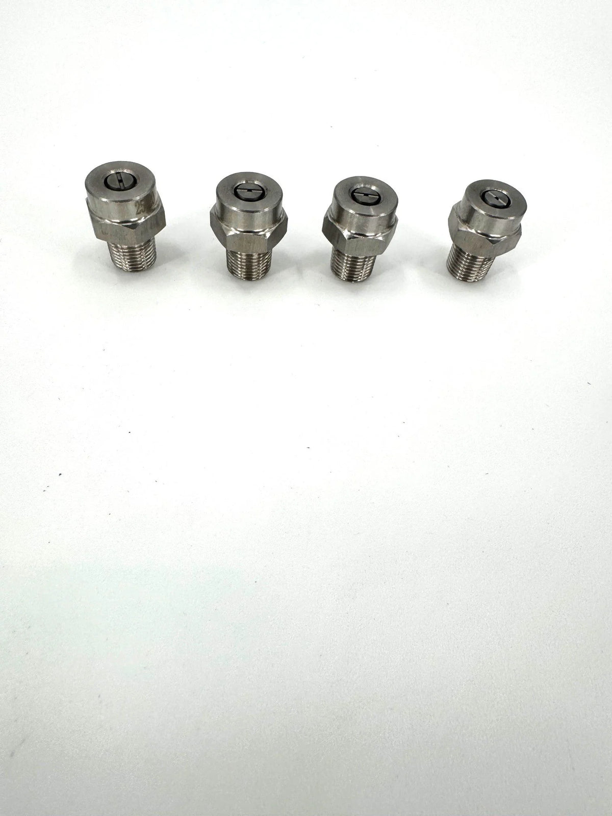 Nozzle Heads (4 per)