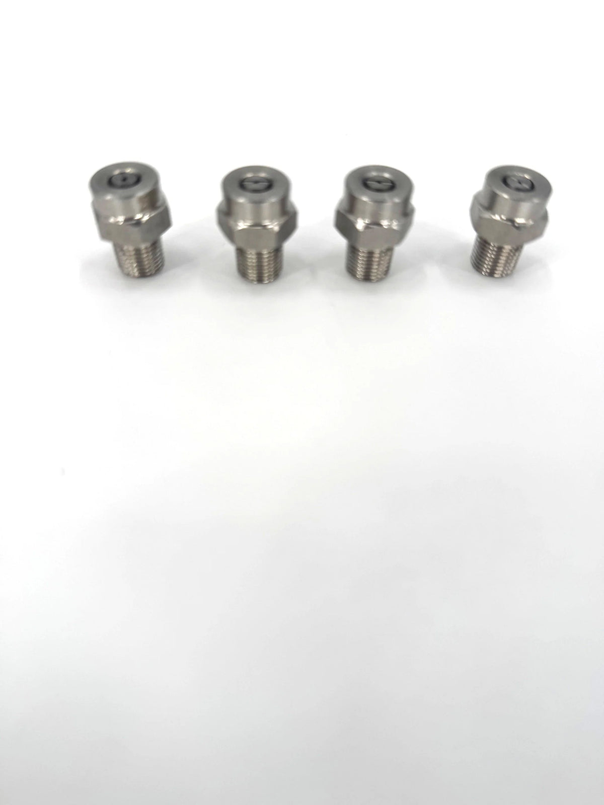 Nozzle Heads (4 per)