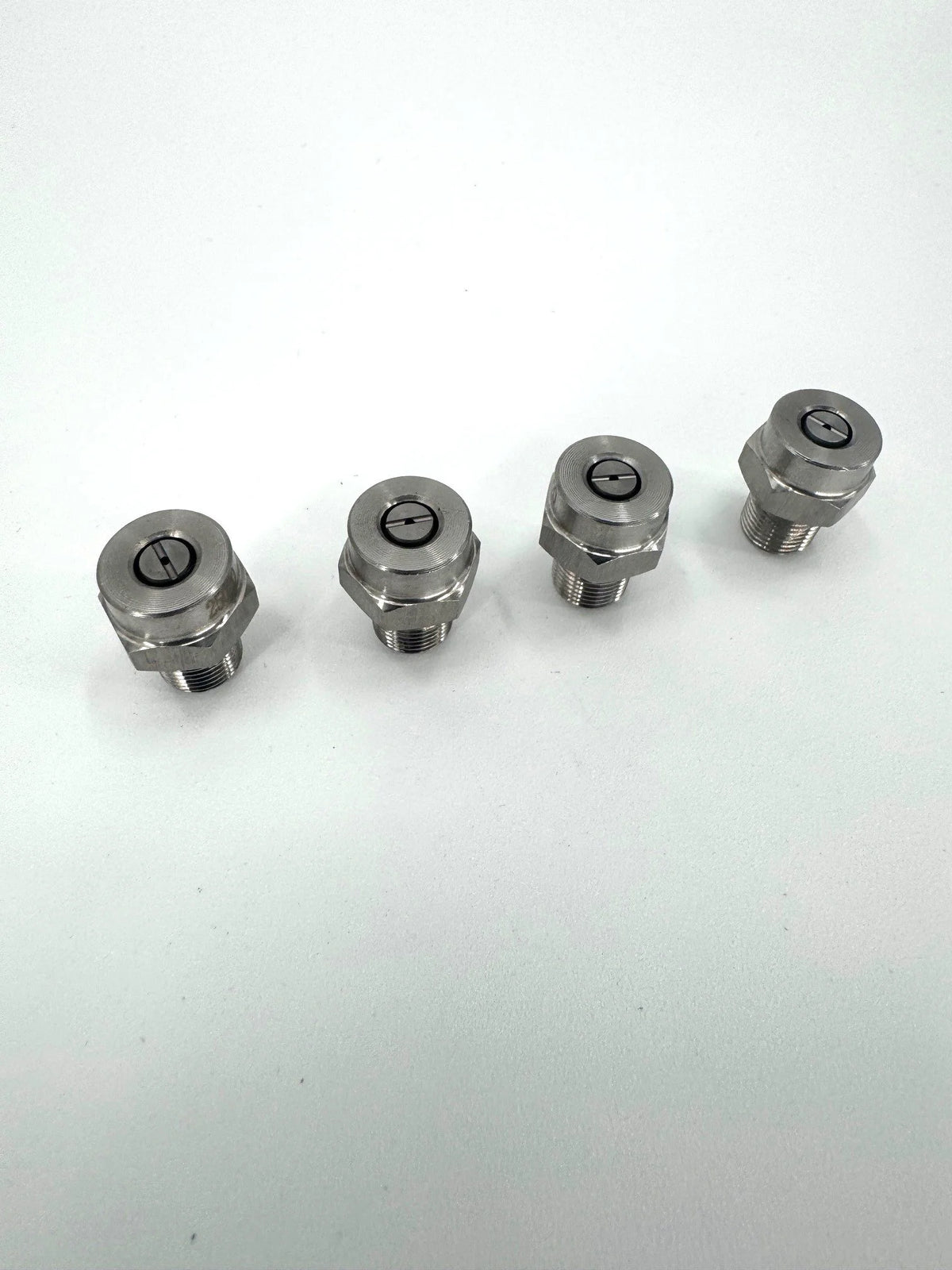 Nozzle Heads (4 per)