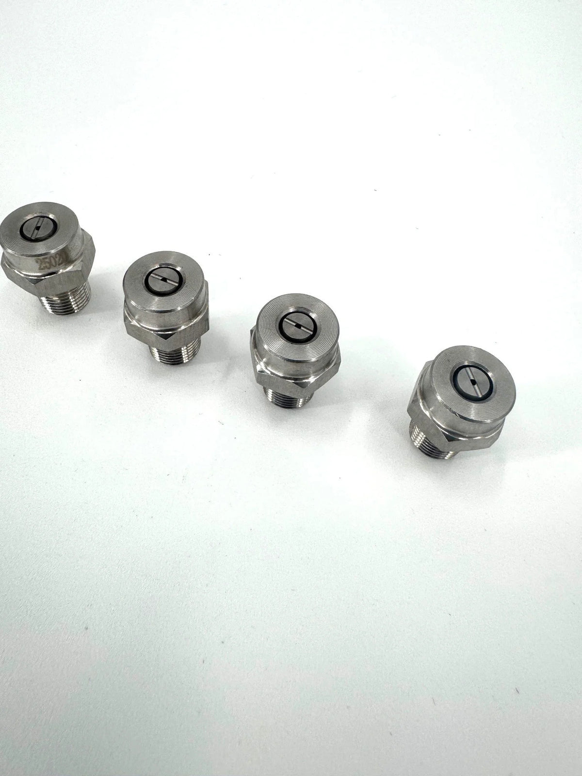 Nozzle Heads (4 per)