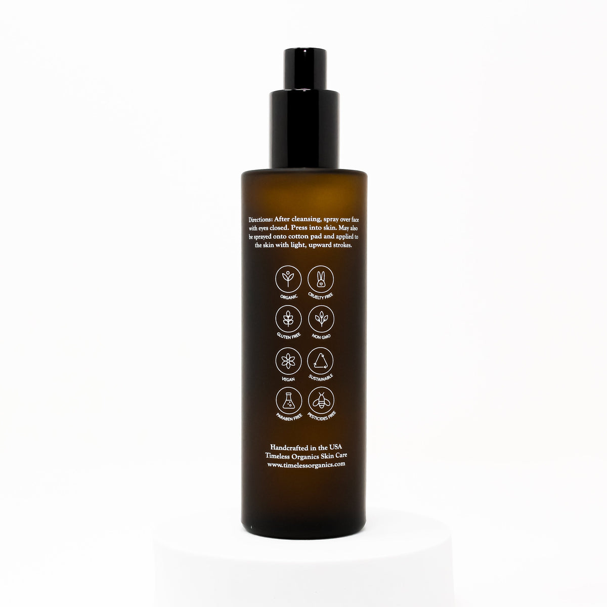 UltraCalm - Hydrating Mist
