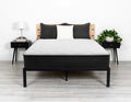 Brooklyn Bedding Luxe - Medium Mattress