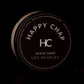 Happy Chap Los Angeles Shaving Collection