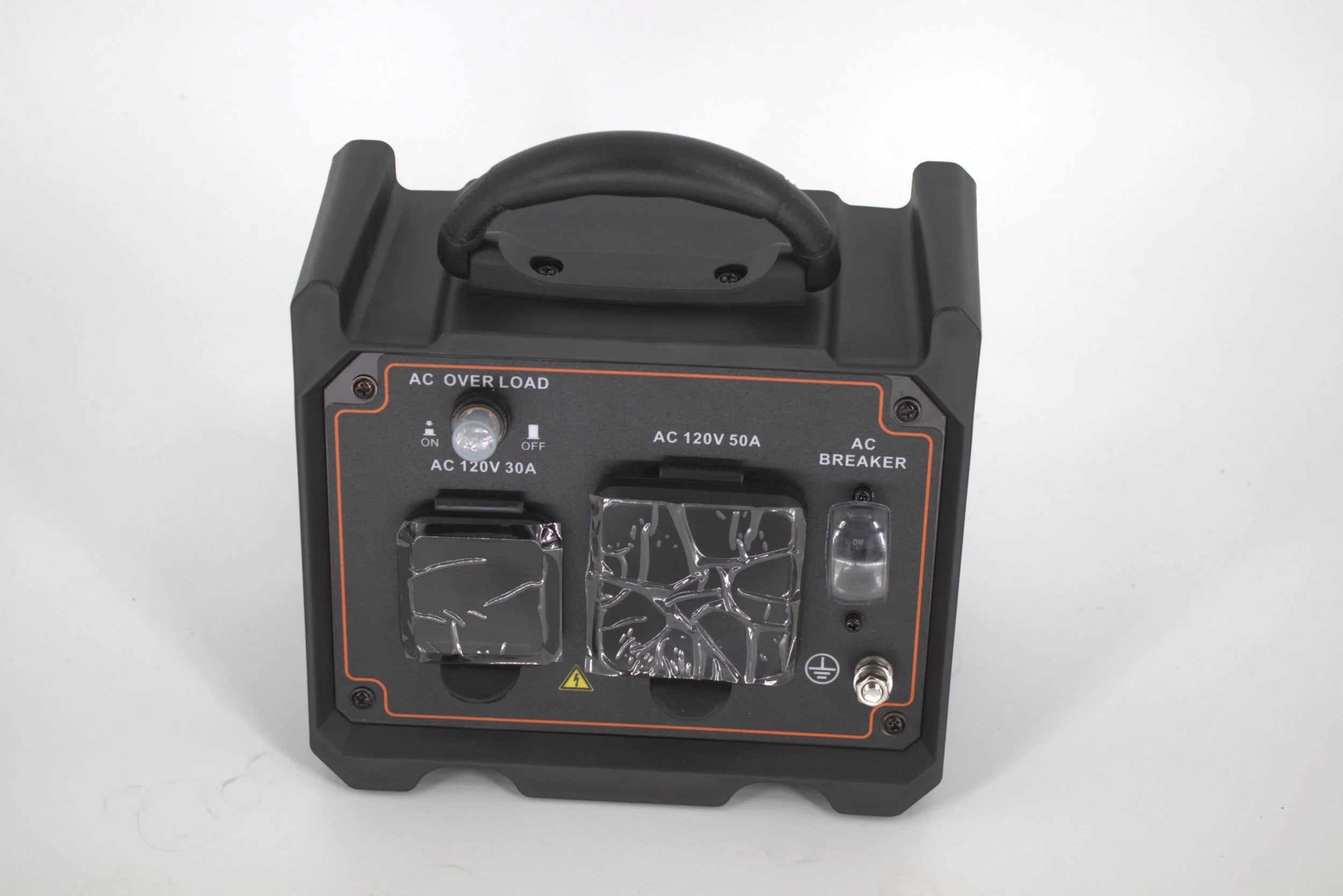 Parallel Kit, Portable Inverter Generator 3500