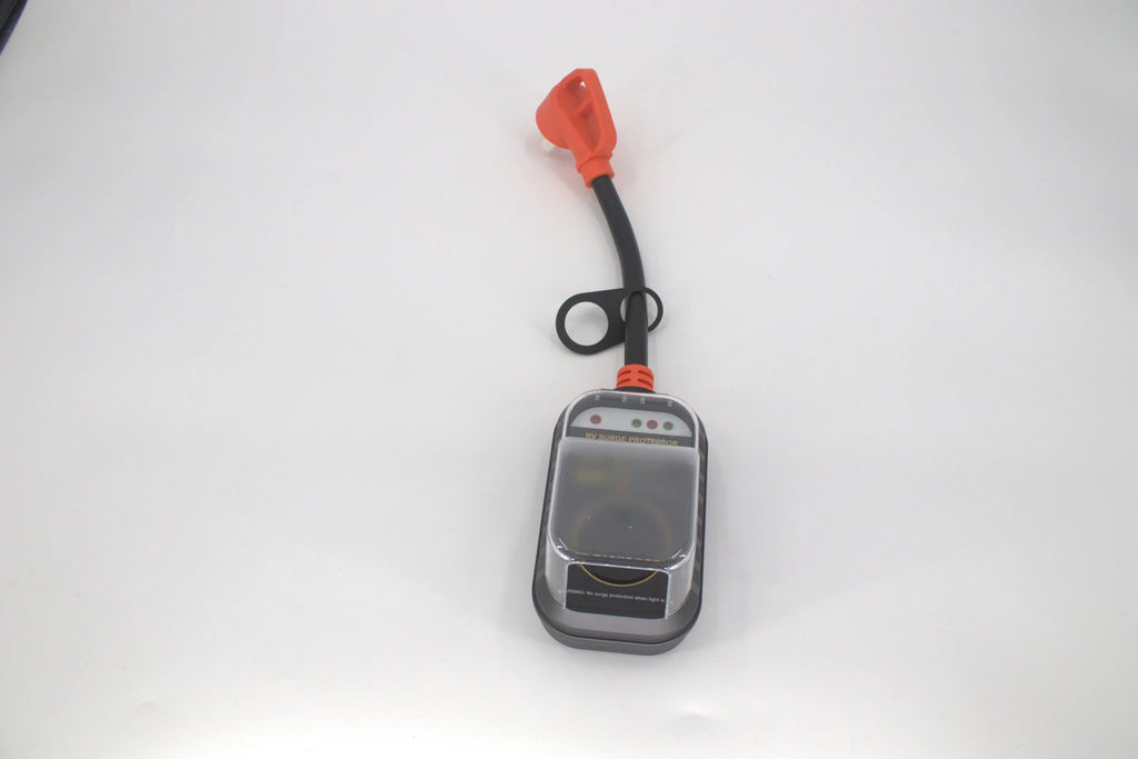 RV Surge Protector 30 Amp