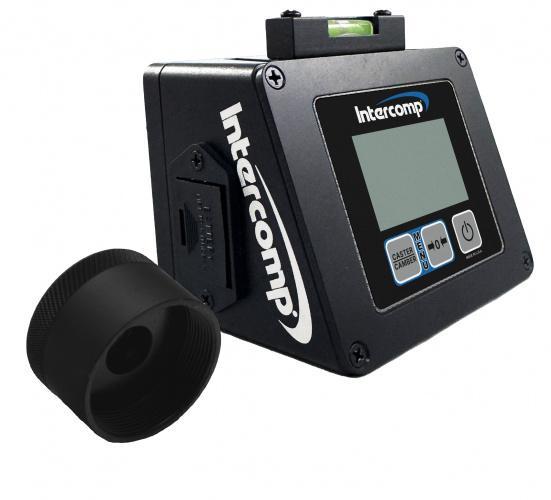 Digital Cc Gauge - 102045