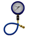 TIRE PRESS GAUGE DELUXE