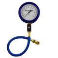 TIRE PRESS GAUGE DELUXE