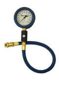 TIRE PRESSURE GAUGE 2.5IN DIAL