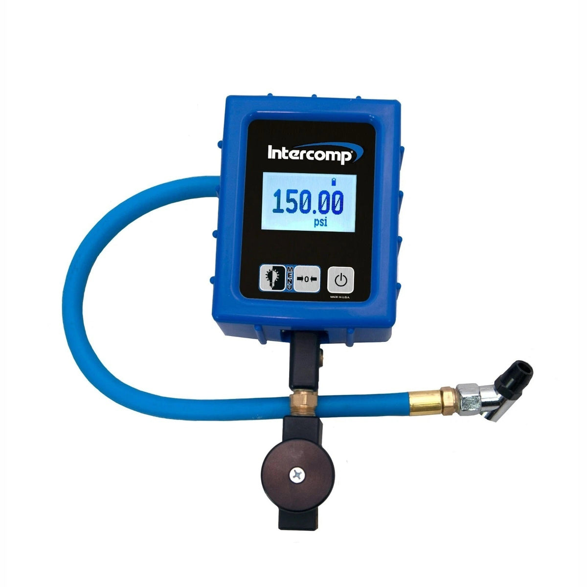 TIRE GAUGE