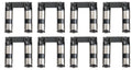 HPX Hyd. Roller Lifter Set Chevy LS Series - 2076HYRT