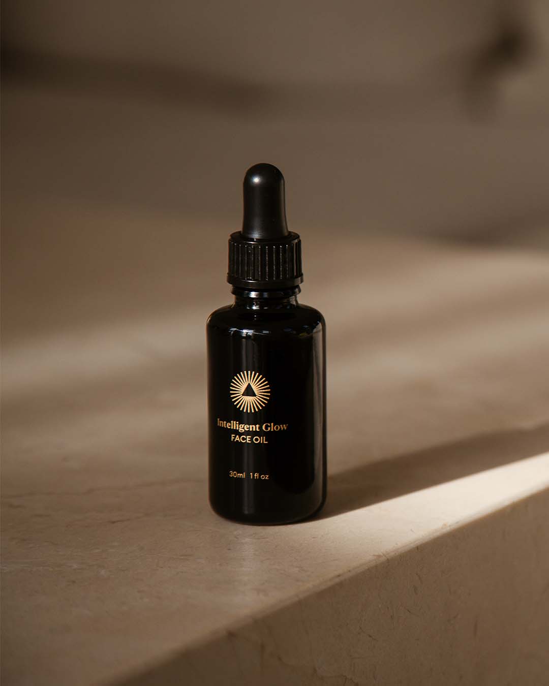 Intelligent Glow Face Oil 30ml