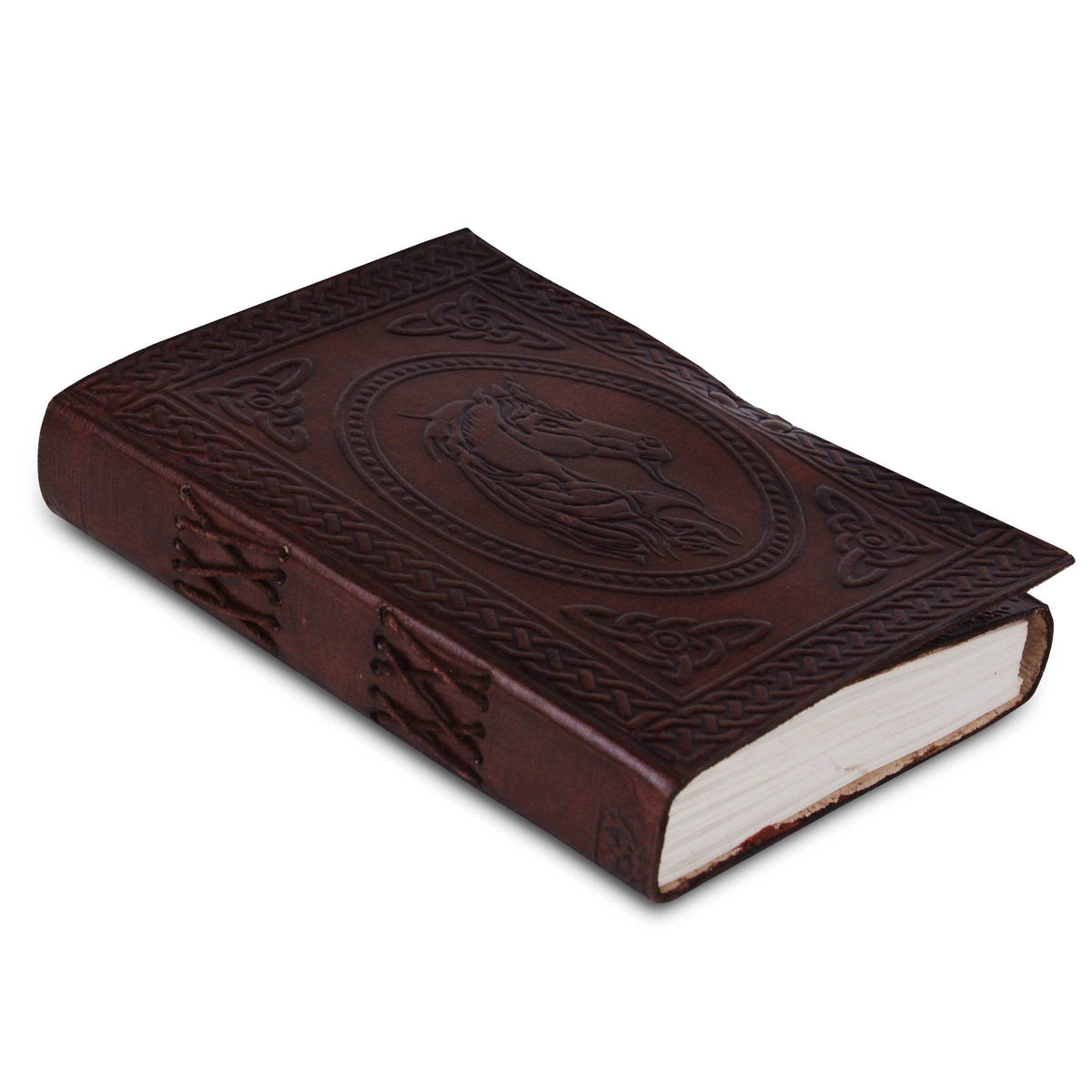 The Sanchi Journal