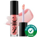 Glossybounce™ Hydrating Lip Gloss Oil - Non-Sticky, High-Shine Finish with Hyaluronic Acid & Jojoba Oil