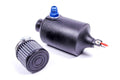 1 QT BLACK BREATHER W/ AN-10