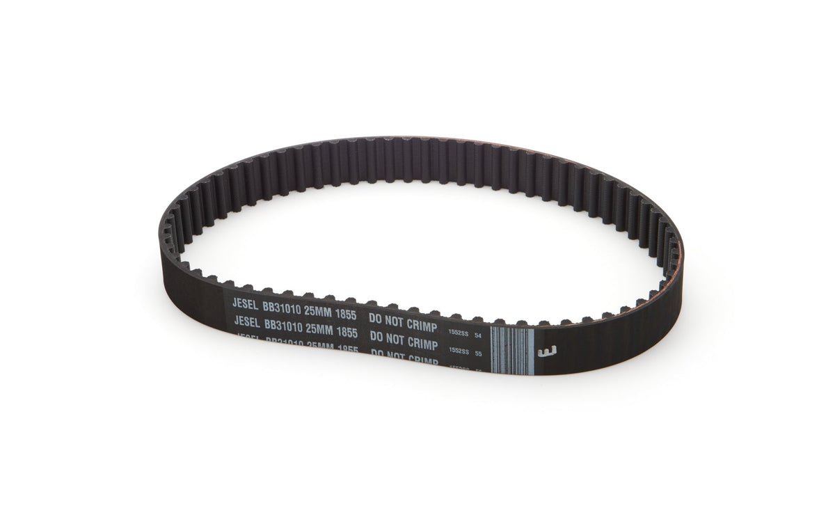 REP BELT BB CHEVY AND CHRYSLER