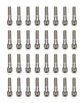 5/16-18 x 1.250 12pt Bolt  - 32pk