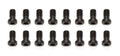 7/16-14 x .750 Bolt w/ T50 Torx 16pk - BLT2189016