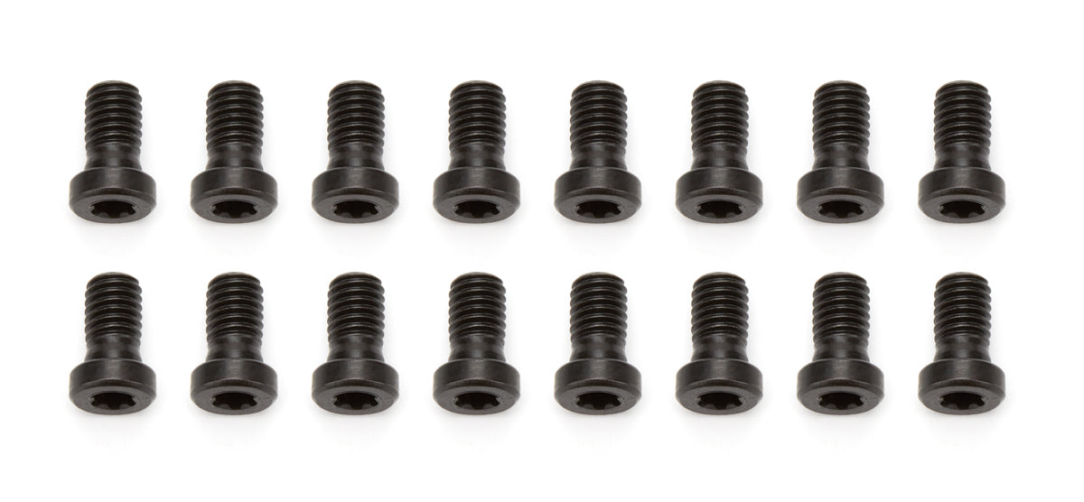 7/16-14 x .750 Bolt w/ T50 Torx 16pk - BLT2189016