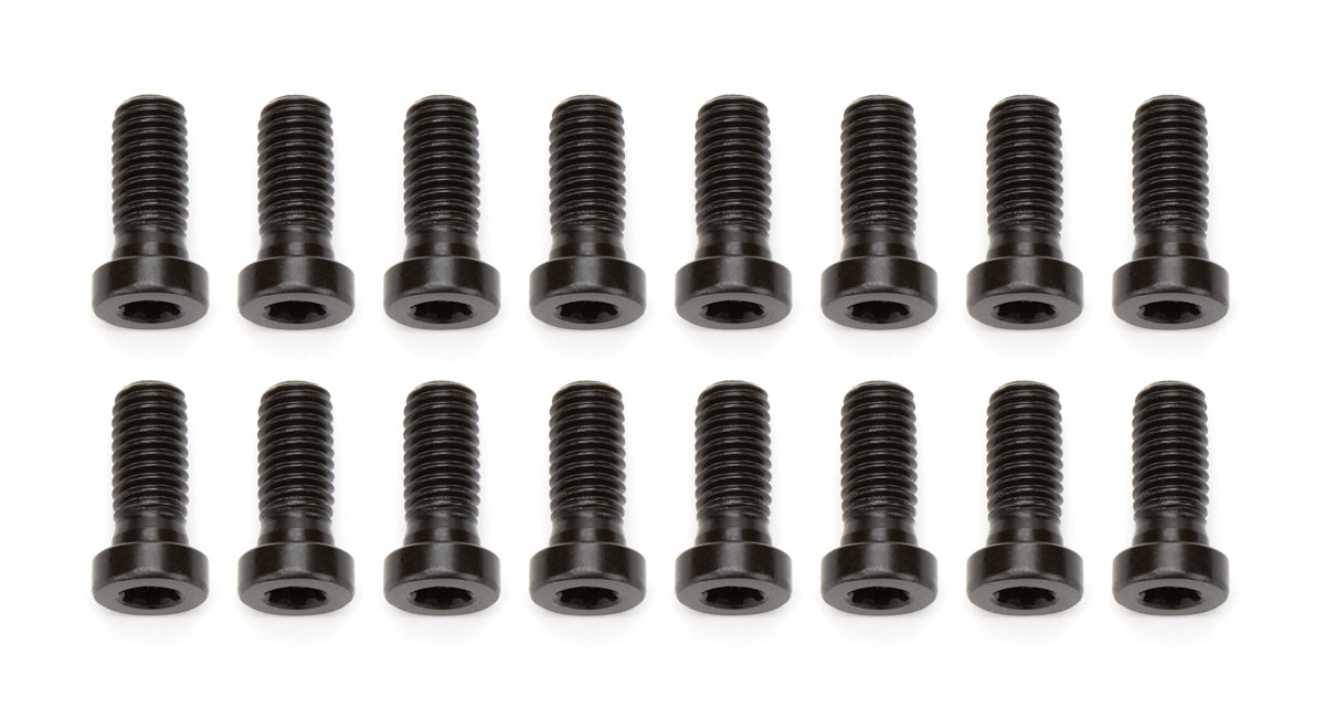 7/16-14 x 1.000 Bolt w/ T50 Torx 16pk - BLT2189216