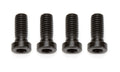 7/16-14 x 1.000 Bolt w/ T50 Torx 4pk - BLT218924