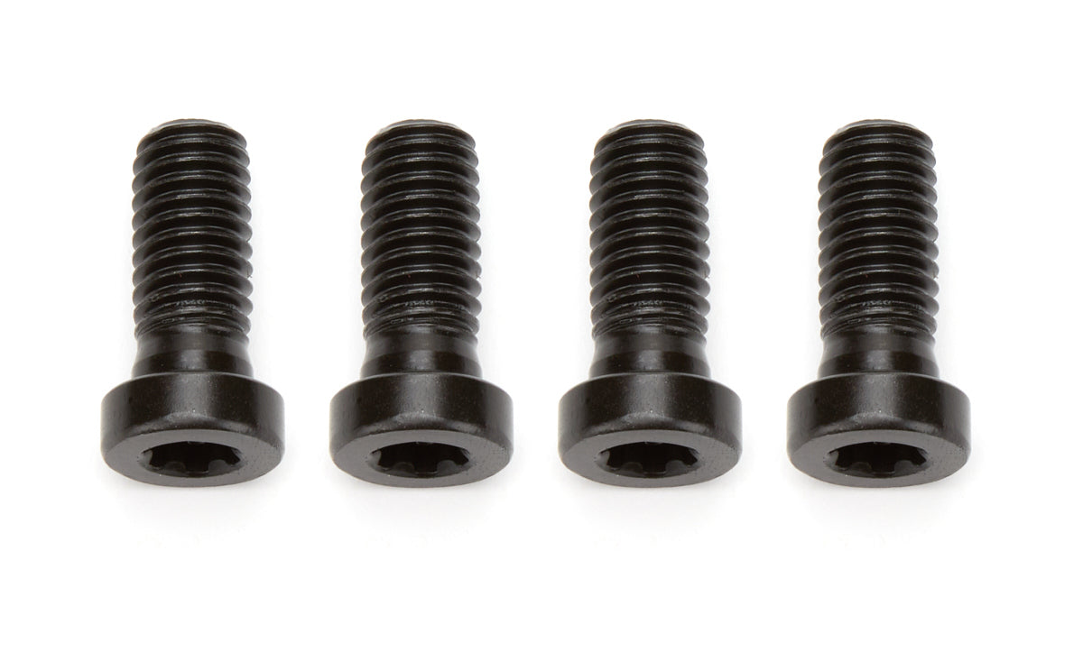 7/16-14 x 1.000 Bolt w/ T50 Torx 4pk - BLT218924