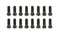 7/16-14 x 1.250 Bolt w/ T50 Torx 16pk - BLT2189316