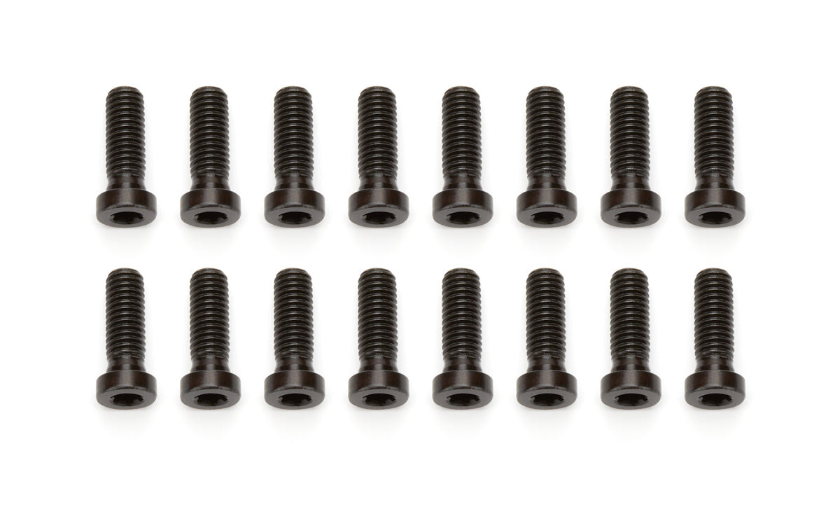 7/16-14 x 1.250 Bolt w/ T50 Torx 16pk - BLT2189316