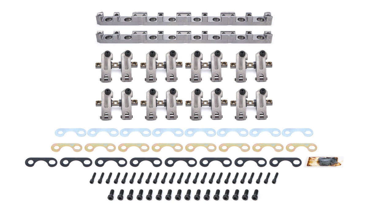 ROCKER SET