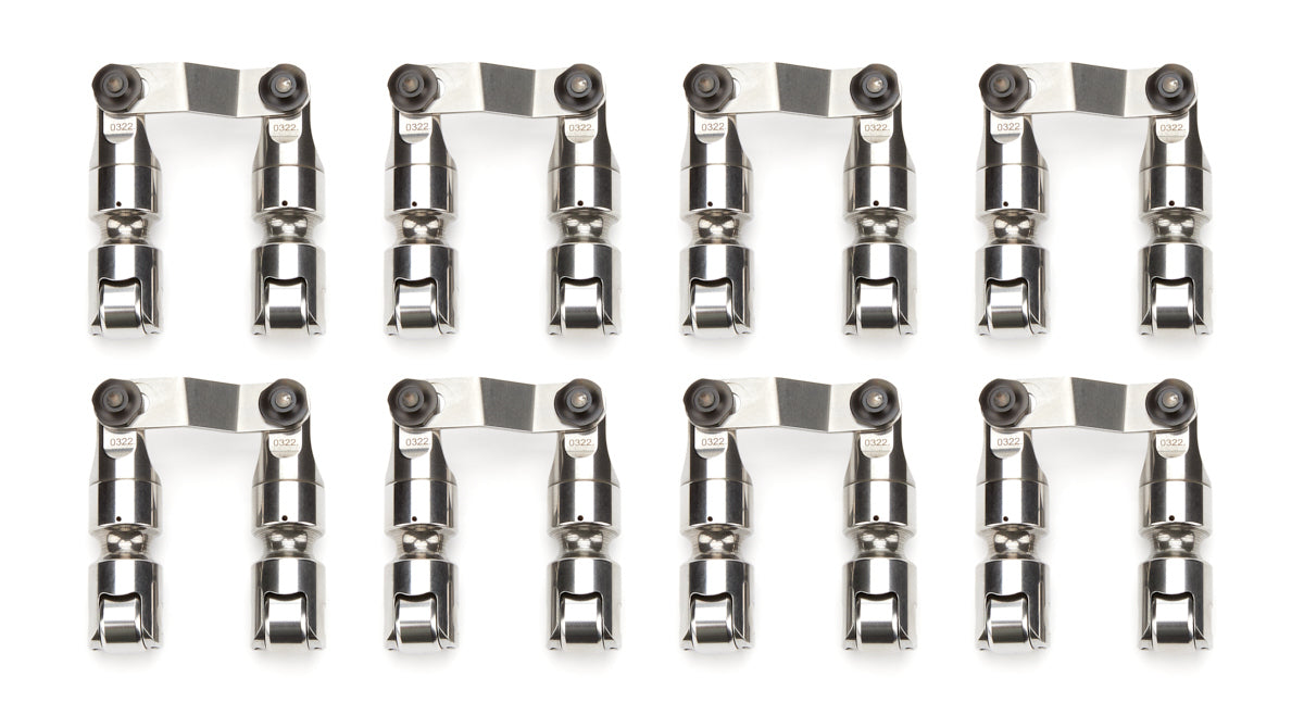 TIE-BAR ROLLER LIFTER