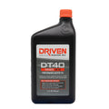 DT40 5w40 Synthetic Oil 1 Qt Bottle