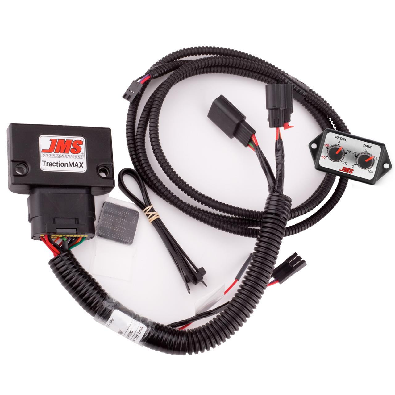 Traction Control Device - TX1015GM