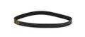 Heavy-Duty 6 Rib 28.94in Long Serpentine Belt - 6PK735HD