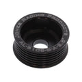 Pulley Alt. 2.5in OD 6-Grv Serpentine .669 ID - AL5105BA25