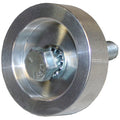 Pulley Register W/ Balancer Bolt SBC/BBC - DH5102R