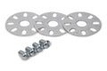 Pulley Mounting Kit w/ Bolts & Bushings - WP6104MK